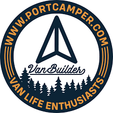 Port Camper - Van Builder