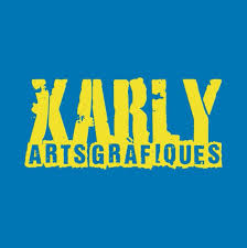 Xarly Arts Gràfiques